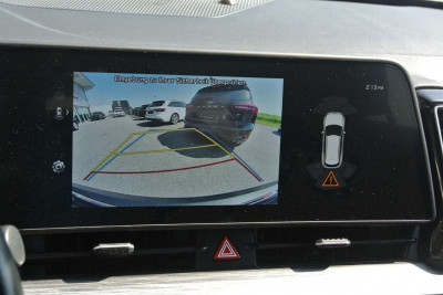 KIA Sportage Gebrauchtwagen KIA Sportage Gebrauchtwagen