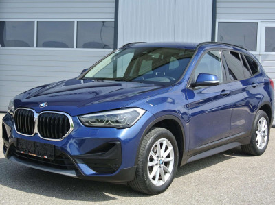 BMW X1 Gebrauchtwagen