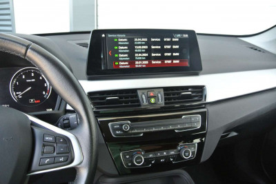 BMW X1 Gebrauchtwagen BMW X1 Gebrauchtwagen