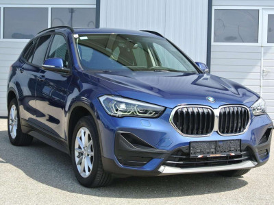 BMW X1 Gebrauchtwagen BMW X1 Gebrauchtwagen