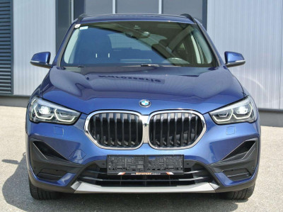 BMW X1 Gebrauchtwagen BMW X1 Gebrauchtwagen