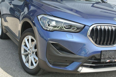 BMW X1 Gebrauchtwagen BMW X1 Gebrauchtwagen