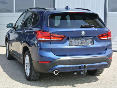 BMW X1 Gebrauchtwagen BMW X1 Gebrauchtwagen