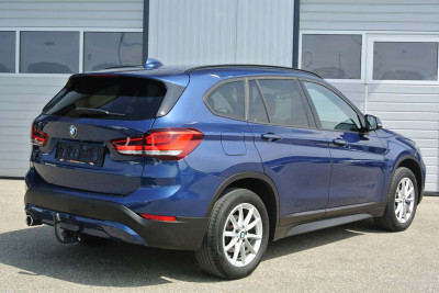 BMW X1 Gebrauchtwagen BMW X1 Gebrauchtwagen