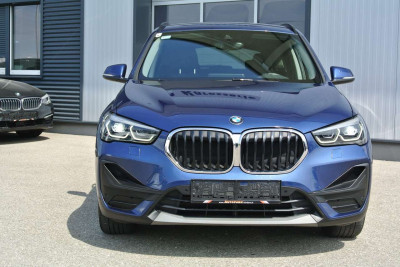 BMW X1 Gebrauchtwagen BMW X1 Gebrauchtwagen