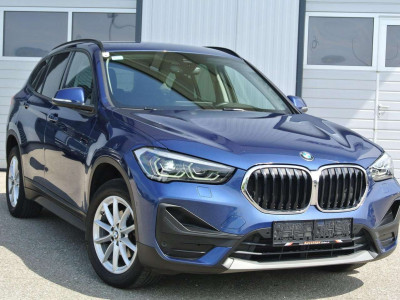 BMW X1 Gebrauchtwagen BMW X1 Gebrauchtwagen