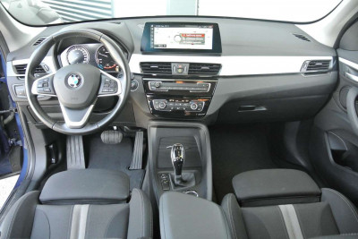 BMW X1 Gebrauchtwagen BMW X1 Gebrauchtwagen