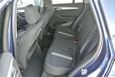 BMW X1 Gebrauchtwagen BMW X1 Gebrauchtwagen