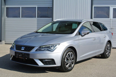 Seat Leon Gebrauchtwagen