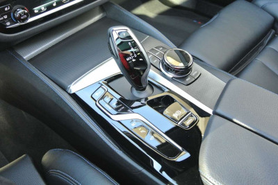 BMW 5er Gebrauchtwagen BMW 5er Gebrauchtwagen