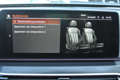 BMW 5er Gebrauchtwagen BMW 5er Gebrauchtwagen