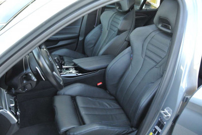 BMW 5er Gebrauchtwagen BMW 5er Gebrauchtwagen