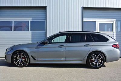 BMW 5er Gebrauchtwagen BMW 5er Gebrauchtwagen