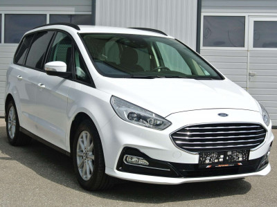 Ford Galaxy Gebrauchtwagen