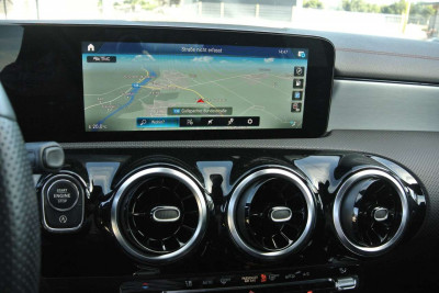 Mercedes-Benz CLA Gebrauchtwagen Mercedes-Benz CLA Gebrauchtwagen