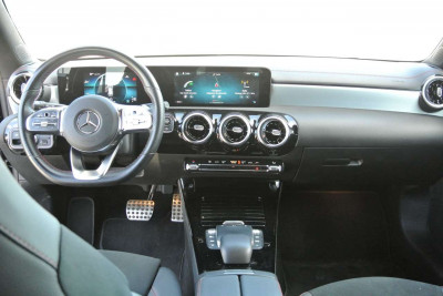 Mercedes-Benz CLA Gebrauchtwagen Mercedes-Benz CLA Gebrauchtwagen