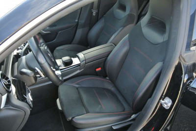 Mercedes-Benz CLA Gebrauchtwagen Mercedes-Benz CLA Gebrauchtwagen