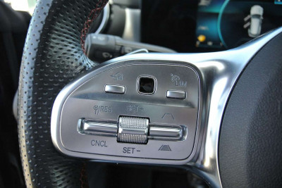 Mercedes-Benz CLA Gebrauchtwagen Mercedes-Benz CLA Gebrauchtwagen