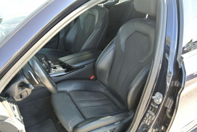 BMW 5er Gebrauchtwagen BMW 5er Gebrauchtwagen