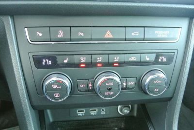 Seat Ateca Gebrauchtwagen