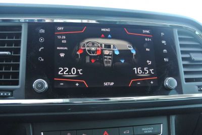 Seat Ateca Gebrauchtwagen
