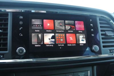 Seat Ateca Gebrauchtwagen