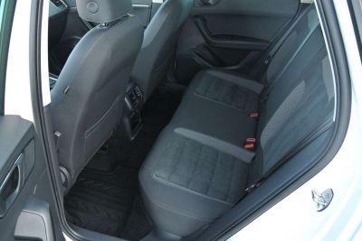 Seat Ateca Gebrauchtwagen Seat Ateca Gebrauchtwagen