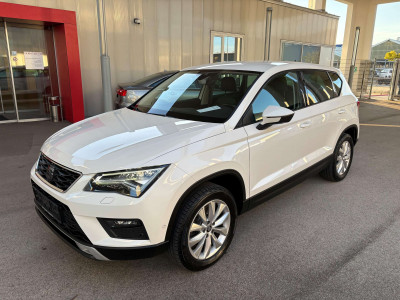 Seat Ateca Gebrauchtwagen