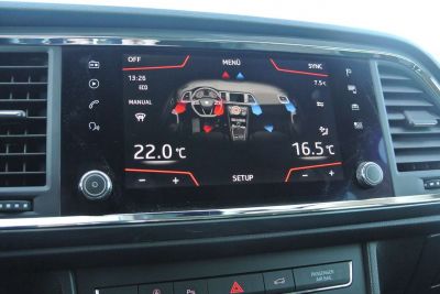 Seat Ateca Gebrauchtwagen