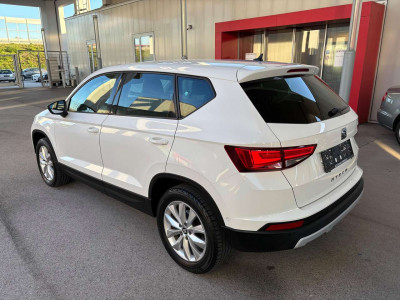 Seat Ateca Gebrauchtwagen