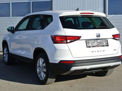 Seat Ateca Gebrauchtwagen