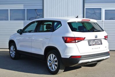 Seat Ateca Gebrauchtwagen