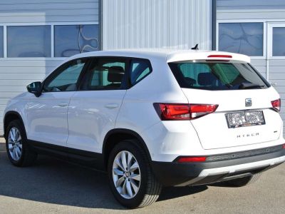 Seat Ateca Gebrauchtwagen