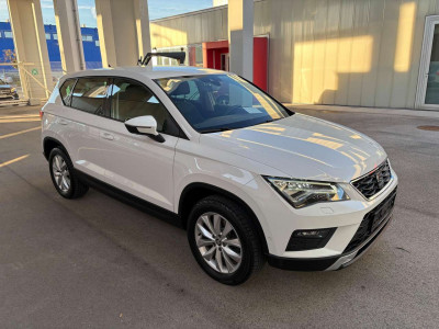 Seat Ateca Gebrauchtwagen