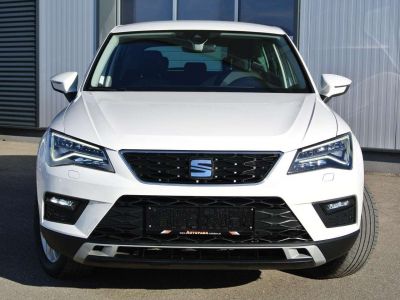 Seat Ateca Gebrauchtwagen