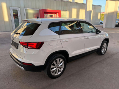 Seat Ateca Gebrauchtwagen