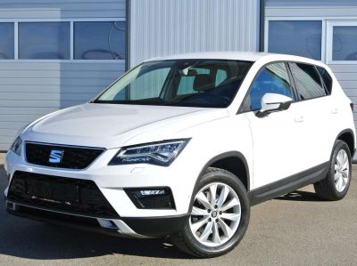 Seat Ateca Gebrauchtwagen