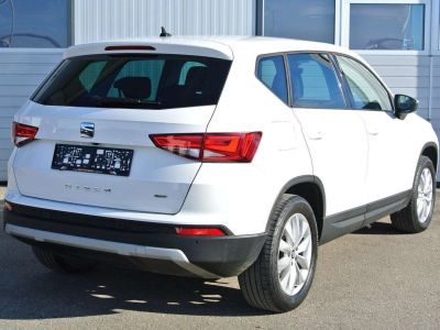 Seat Ateca Gebrauchtwagen