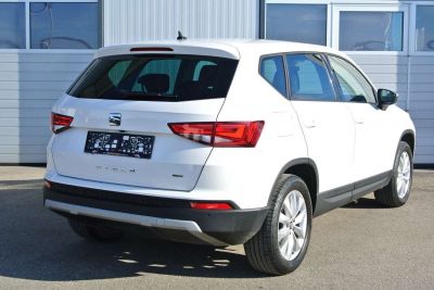 Seat Ateca Gebrauchtwagen