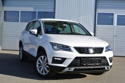 Seat Ateca Gebrauchtwagen