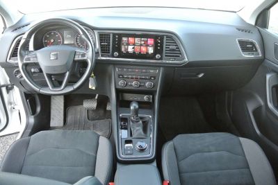Seat Ateca Gebrauchtwagen