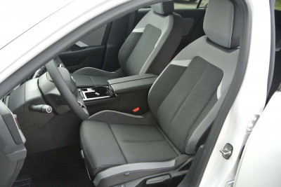 Opel Astra Jahreswagen