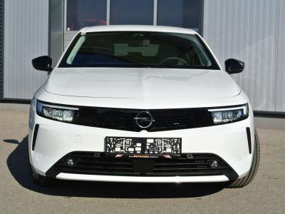 Opel Astra Gebrauchtwagen Opel Astra Gebrauchtwagen
