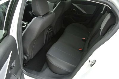 Opel Astra Jahreswagen