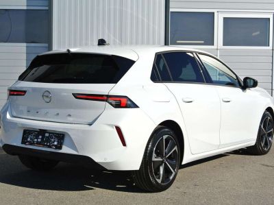 Opel Astra Gebrauchtwagen Opel Astra Gebrauchtwagen
