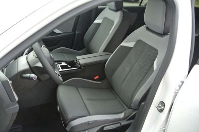 Opel Astra Jahreswagen