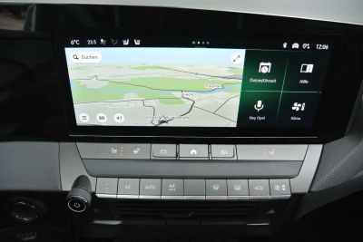 Opel Astra Jahreswagen