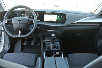 Opel Astra Jahreswagen Opel Astra Jahreswagen