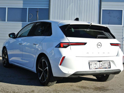 Opel Astra Jahreswagen Opel Astra Jahreswagen