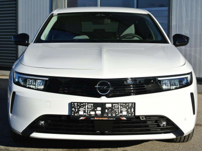 Opel Astra Jahreswagen Opel Astra Jahreswagen